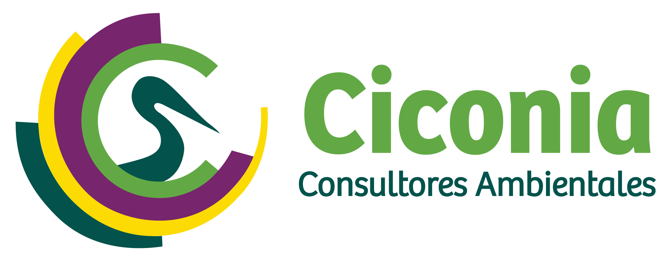Logotipo CICONIA